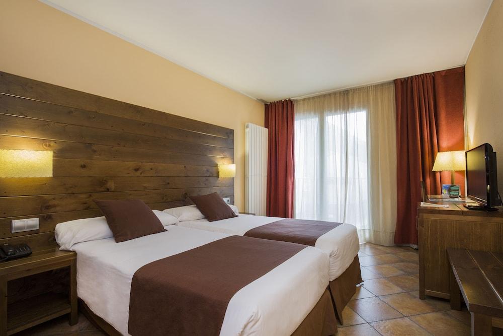 Hotel Magic Ski La Massana Exterior foto